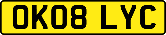 OK08LYC