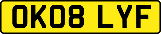 OK08LYF