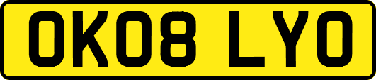 OK08LYO