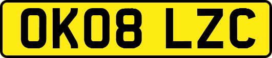 OK08LZC