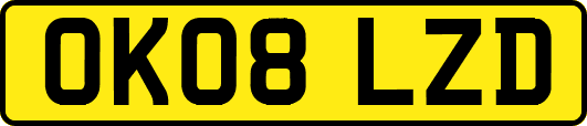 OK08LZD