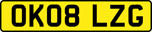 OK08LZG