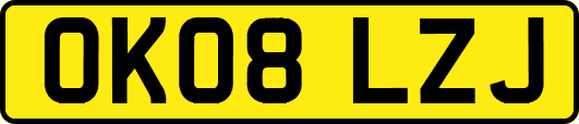 OK08LZJ
