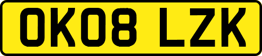 OK08LZK