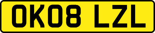 OK08LZL