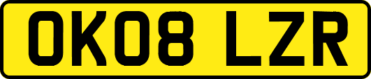 OK08LZR