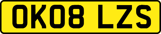 OK08LZS