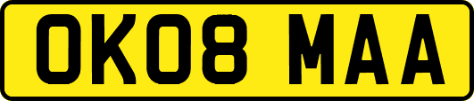OK08MAA