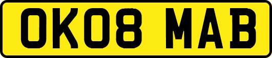 OK08MAB