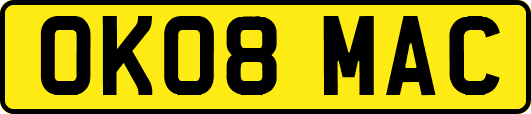 OK08MAC