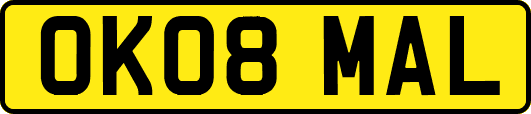 OK08MAL