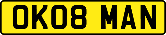 OK08MAN
