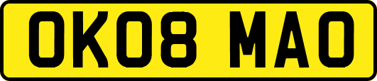 OK08MAO