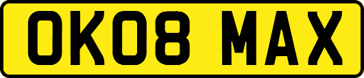 OK08MAX