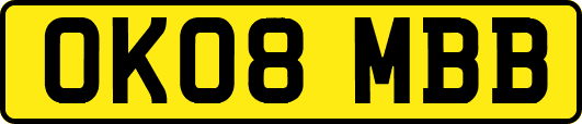 OK08MBB