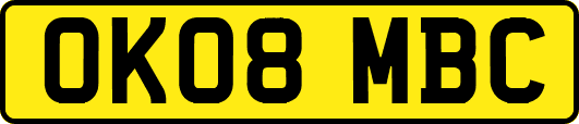 OK08MBC