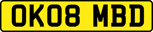 OK08MBD