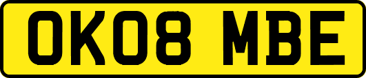 OK08MBE