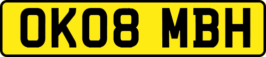 OK08MBH