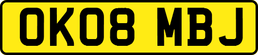 OK08MBJ