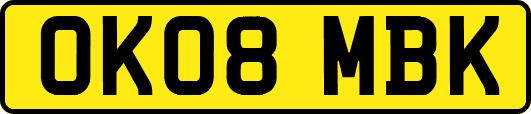OK08MBK