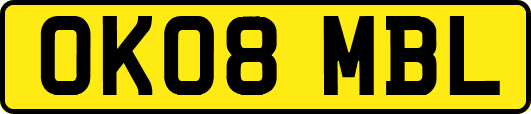 OK08MBL