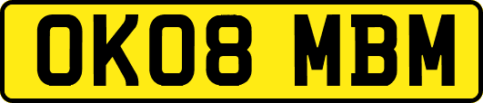 OK08MBM