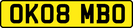 OK08MBO