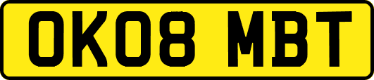 OK08MBT
