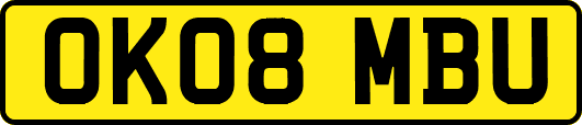 OK08MBU