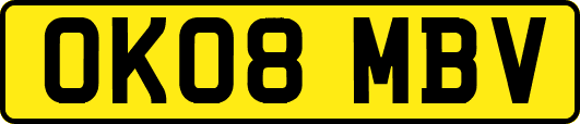 OK08MBV