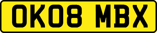 OK08MBX