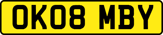 OK08MBY