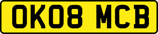 OK08MCB