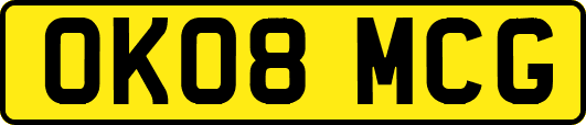 OK08MCG