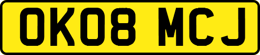 OK08MCJ