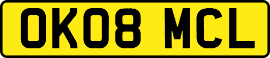 OK08MCL