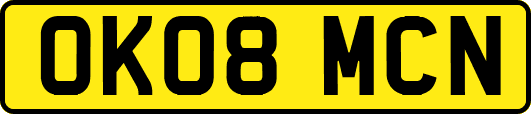 OK08MCN