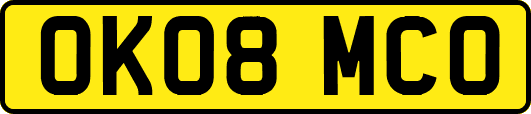 OK08MCO