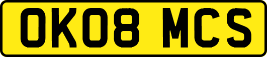OK08MCS