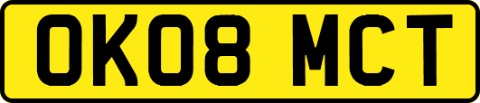 OK08MCT