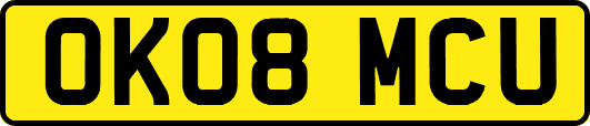 OK08MCU