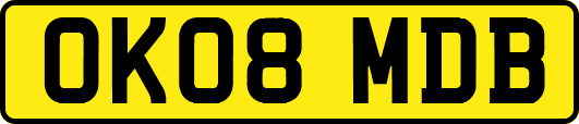 OK08MDB