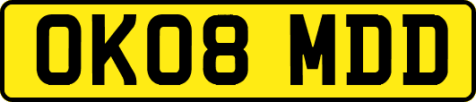 OK08MDD