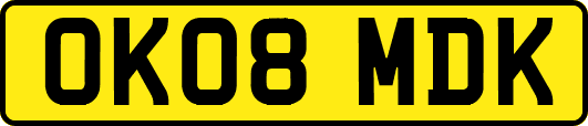 OK08MDK
