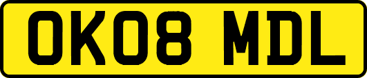 OK08MDL