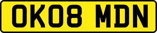 OK08MDN
