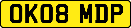 OK08MDP