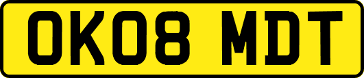 OK08MDT