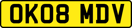OK08MDV